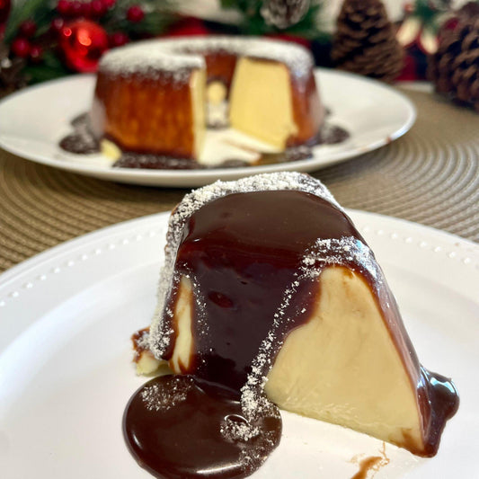 How to Choose the Perfect Pudding for Your Party: Irresistible Tips from Pudim Lovers
