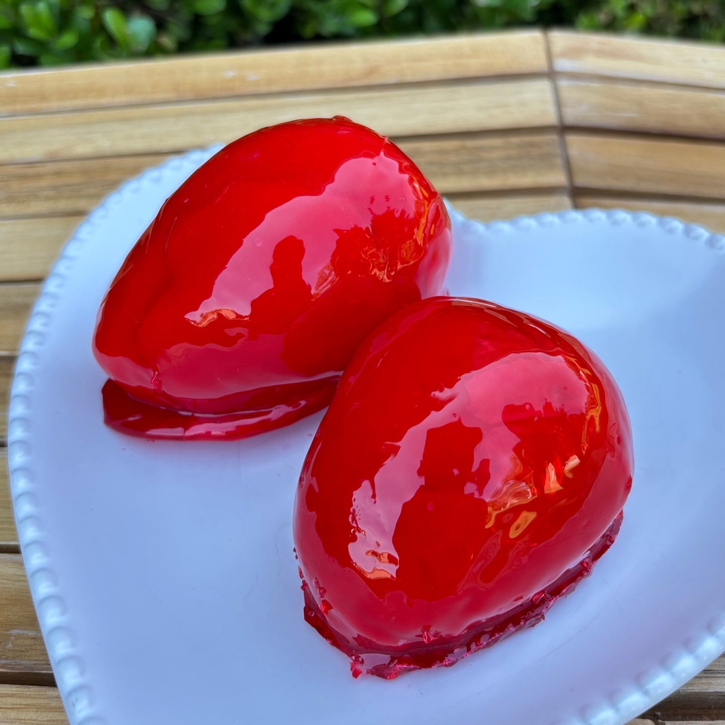 Strawberry of Love