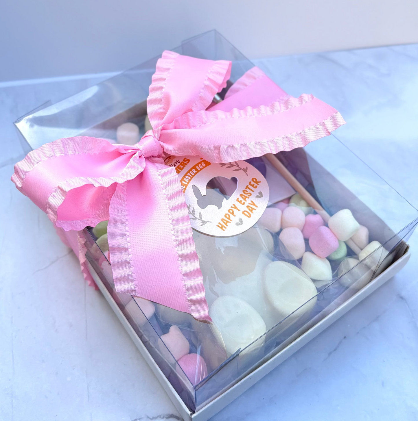 Chocolate Bunny Kit