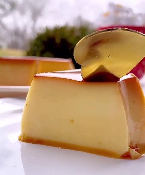 What is Brazilian Flan? Discover the Sweet Delights of a Classic Brazilian Dessert - Pudim Lovers