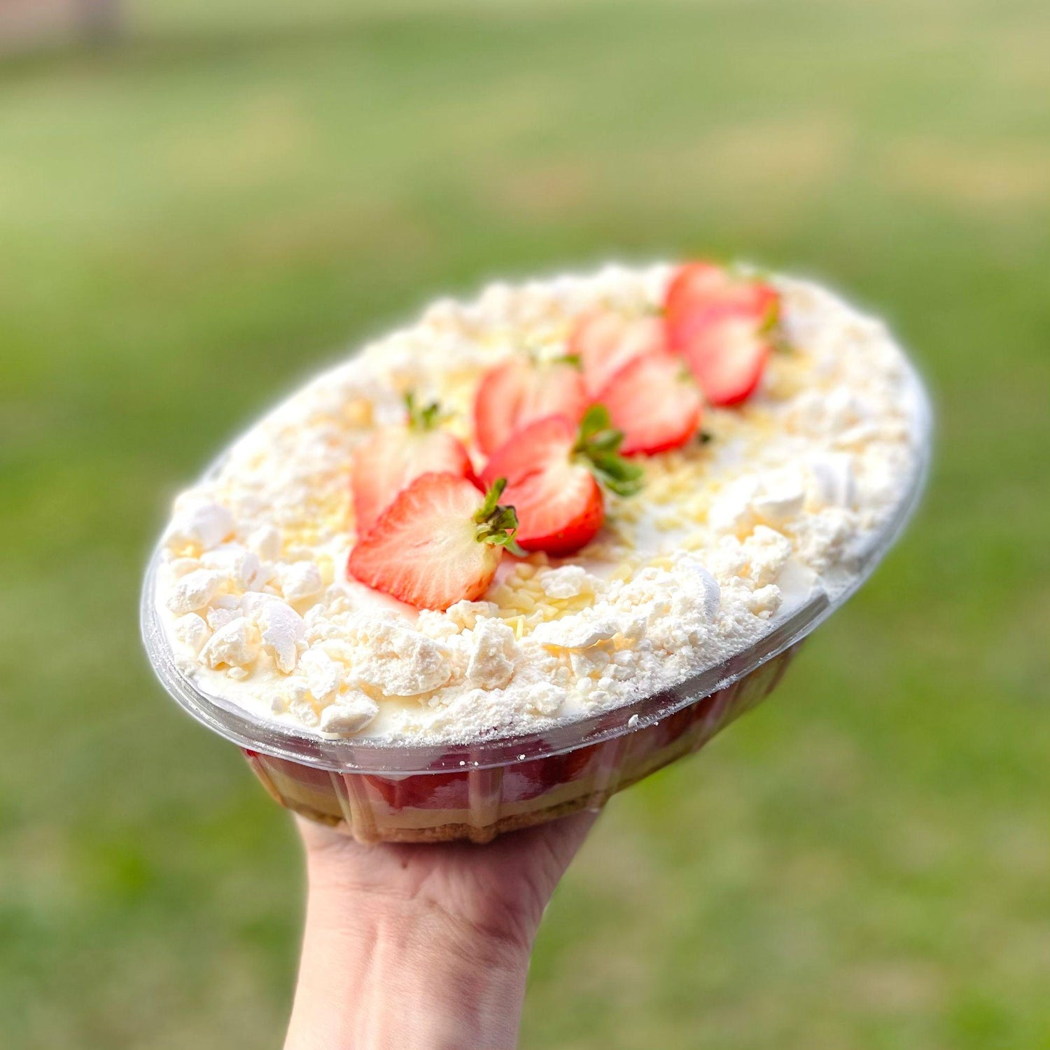 Other Desserts - Pudim Lovers