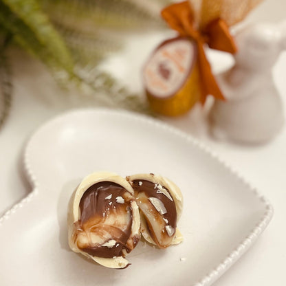 Mini Filled Easter Eggs – Pack of 3