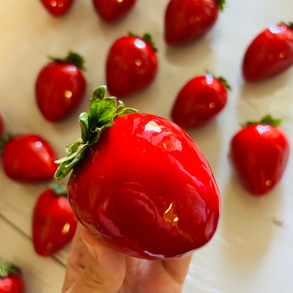 Strawberry of Love