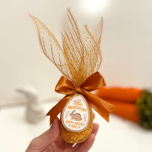 Mini Filled Easter Eggs – Pack of 3