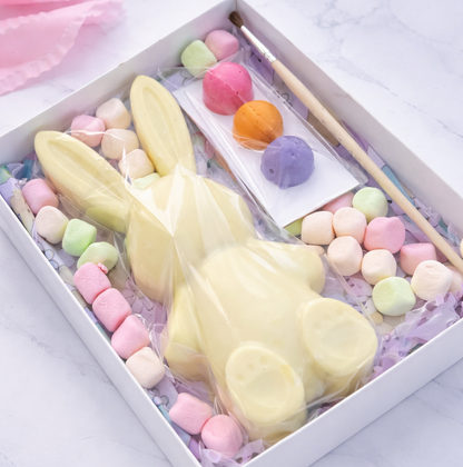 Chocolate Bunny Kit