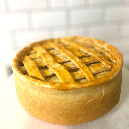 Brazilian Chicken Pie - Pudim Lovers