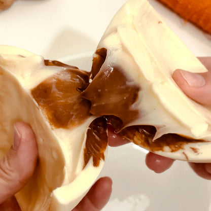 Handmade Truffled Easter Egg