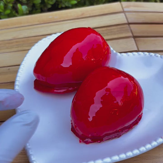 Strawberry of Love