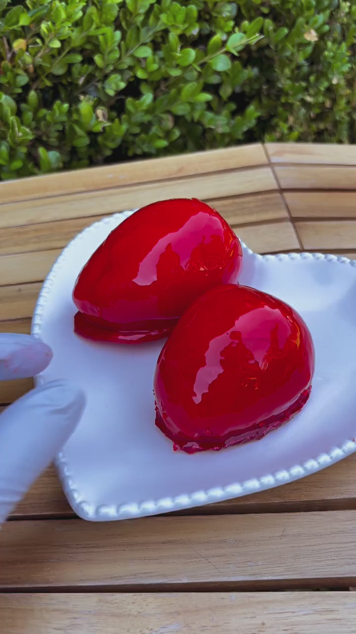 Strawberry of Love